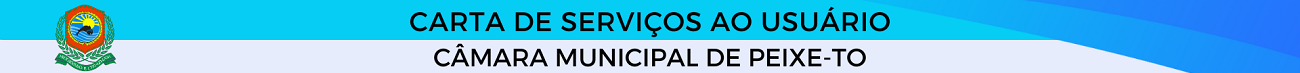 Carta de Serviços ao Usuário