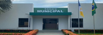 Câmara Municipal de Peixe-TO Câmara Municipal de Peixe-TO