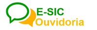 E-SIC - Ouvidoria