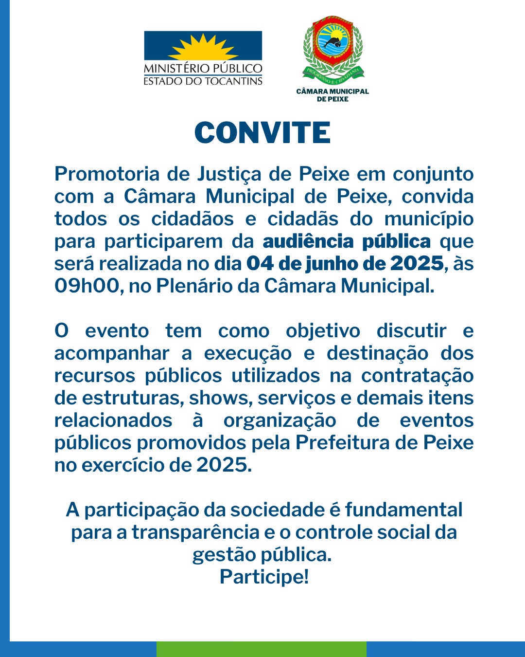 Convite