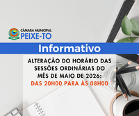 Informativo
