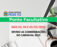 Ponto Facultativo