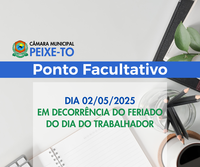 Ponto Facultativo
