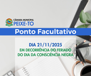Ponto Facultativo