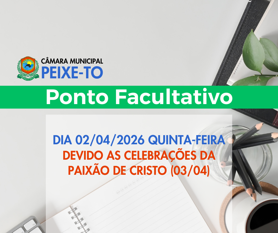 Ponto Facultativo