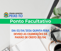 Ponto Facultativo