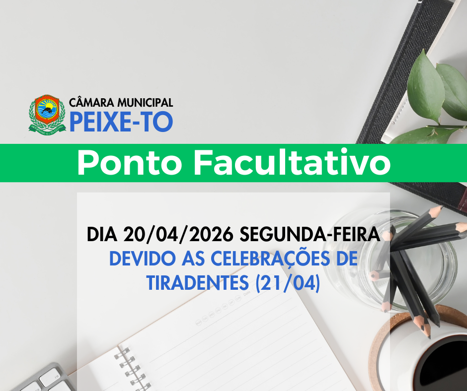 Ponto Facultativo