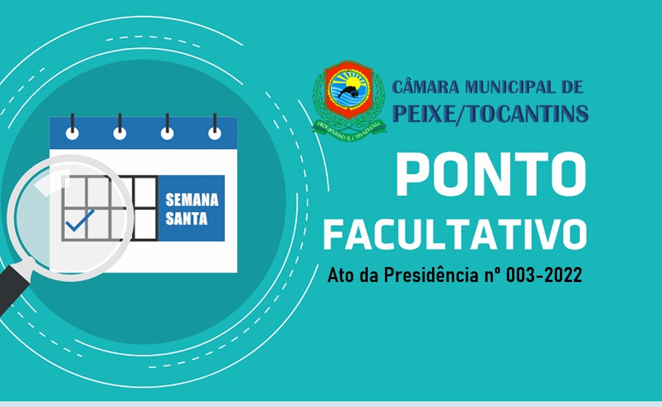 Ponto Facultativo