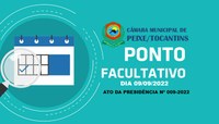 Ponto Facultativo