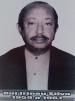 1959-1961 Rui Irineu Silva