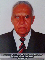 1966 José Luiz Gonçalves dos Santos