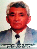 1983-1984 Jayme Rodrigues