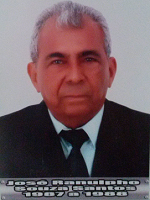 1987-1988 José Ranulpho Souza Santos