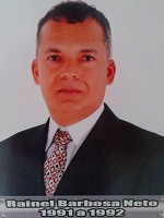 1991-1992 Rainel Barbosa Neto