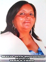1999-2000 Maria José Vilagelim Beleza
