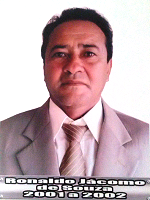 2001-2002 Ronaldo Jácomo de Souza