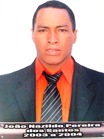 2003-2004 João Nazildo Pereira dos Santos