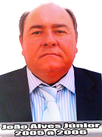 2005-2006 João Alves Júnior