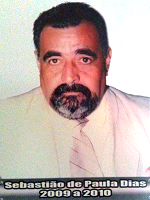 2009-2010 Sebastião de Paula Dias