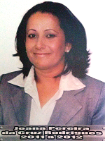 2011-2012 Joana Pereira da Cruz Rodrigues